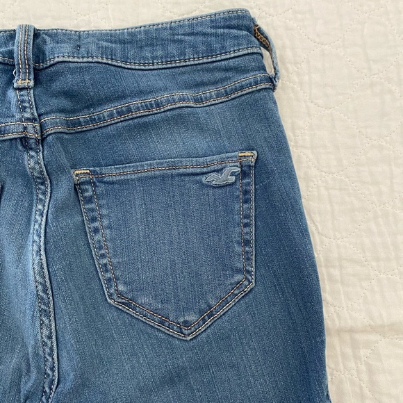 Hollister High Rise Jean Leggings - Picture 3 of 5